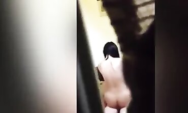 Secret Amateur Anal Orgy With Rough Sex
