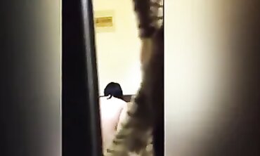 Secret Amateur Anal Orgy With Rough Sex