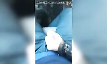 Italian Amateur Blonde in Lingerie Gets Sucked Near Cemetery