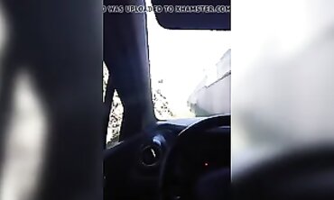 Italian Amateur Blonde in Lingerie Gets Sucked Near Cemetery
