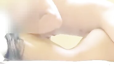 Fresh Myanmar Brunette in Rough Amateur Hardcore Sex