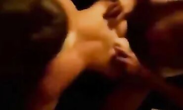 First Time Anal Amateur Blonde Babe's Ass Fucked in POV Style