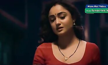 Aashram Web Series: All Beauty Bombshell Scenes