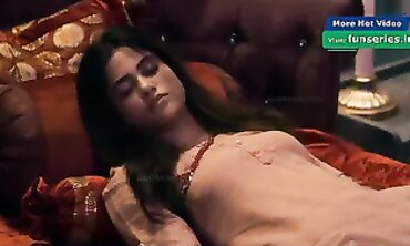 Aashram Web Series: All Beauty Bombshell Scenes