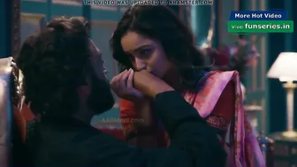 Aashram Web Series: All Beauty Bombshell Scenes