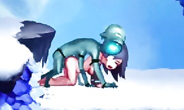 Future Fragments V0.47: Rough Hardcore Hentai