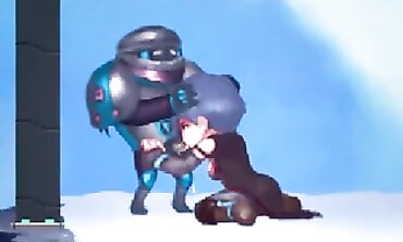 Future Fragments V0.47: Rough Hardcore Hentai
