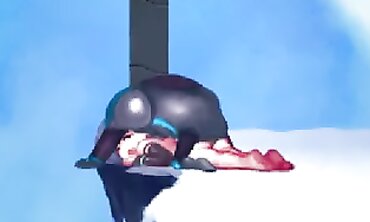 Future Fragments V0.47: Rough Hardcore Hentai