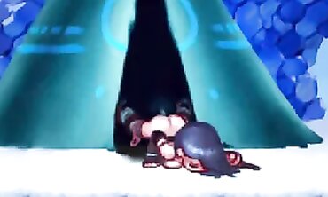 Future Fragments V0.47: Rough Hardcore Hentai