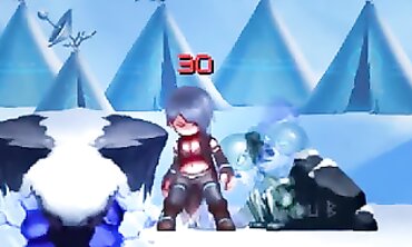 Future Fragments V0.47: Rough Hardcore Hentai