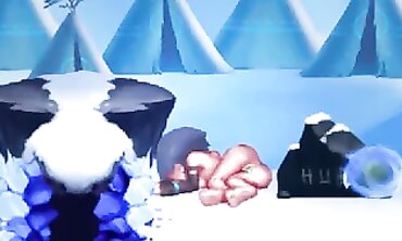 Future Fragments V0.47: Rough Hardcore Hentai