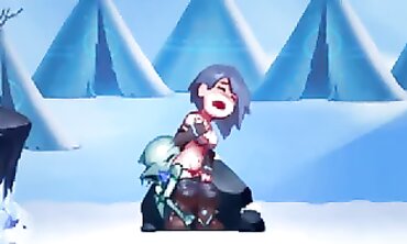 Future Fragments V0.47: Rough Hardcore Hentai