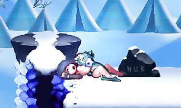 Future Fragments V0.47: Rough Hardcore Hentai