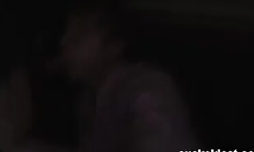 Stepson and Daddy Cuckold the Mommy