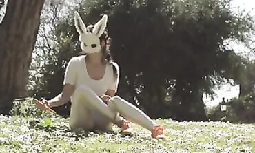 BlackFantasia: Hunt Me, Catch Me, Gobble Me