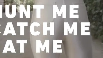 BlackFantasia: Hunt Me, Catch Me, Gobble Me