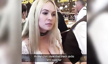 BlacktoberFest Triple Threat - Ebony Pornstars Share Sex Tips