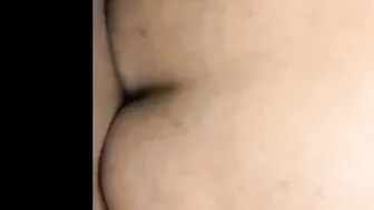 Hot Blonde Teen Gets Fucked In The Toilet While Doing Her Hair - BTS