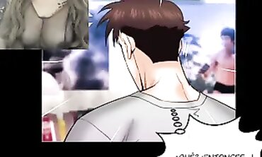 Mi Tia - Animación: Capítulo 40