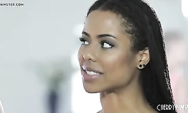 Kira Noir Exclusive Interview: African Goddess BTS