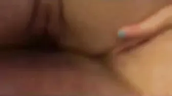 POV Amateur Anal Compilation: Vocal Couples Get Fucked