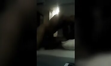 Screwing my Husband inwards Bali