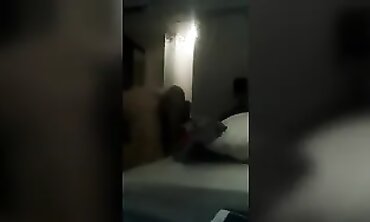 Screwing my Husband inwards Bali