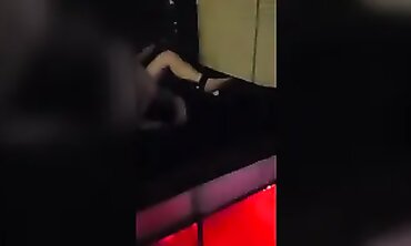 Amateur Cuckold Threesome Part One: Rough Anal DP