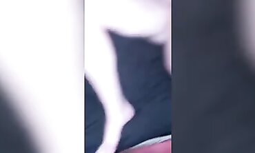 Amateur Cuckold Threesome Part One: Rough Anal DP