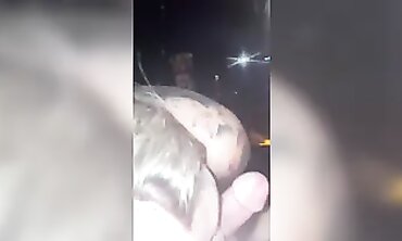 Amateur Cuckold Threesome Part One: Rough Anal DP