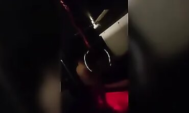 Amateur Cuckold Threesome Part One: Rough Anal DP