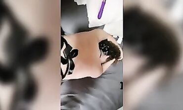 POV: Thicc MILF Schoolteacher With Huge Booty Gets Cucked