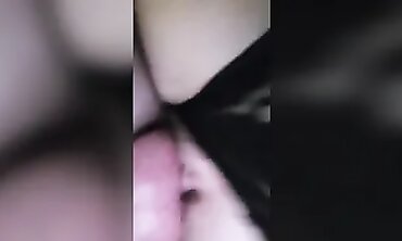 POV: Thicc MILF Schoolteacher With Huge Booty Gets Cucked