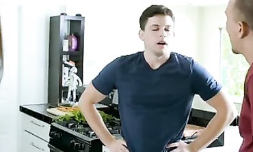 Caught Cuckold: Harlem Wiggle Competition