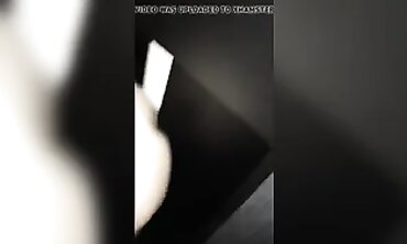 Slutty Ex-Wife Gets Creampied At A Gloryhole