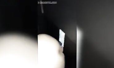 Slutty Ex-Wife Gets Creampied At A Gloryhole