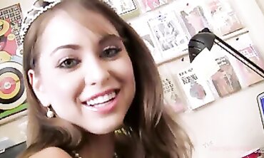 Riley Reid: Another Reason She Might Be The Best