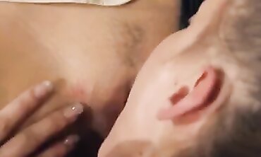 Super Hot barely legal Damsels Share a Raunchy Lollipop