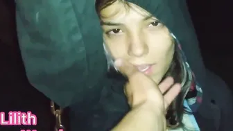 Ninfomaníaca Tortura Fã em Cena Amadora