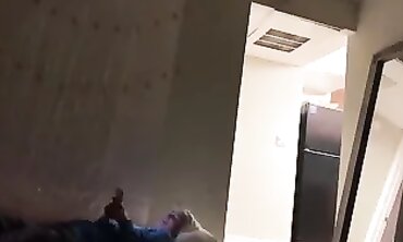 Snow Bunnies Share Two BBC While Boyfriend Watches