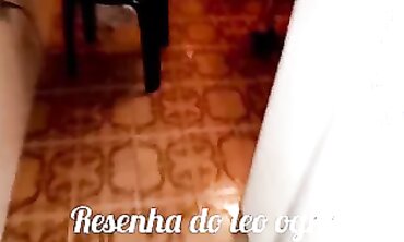 Kelly Liberato: Orgia BBW no Rio de Janeiro