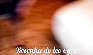 Kelly Liberato: Orgia BBW no Rio de Janeiro