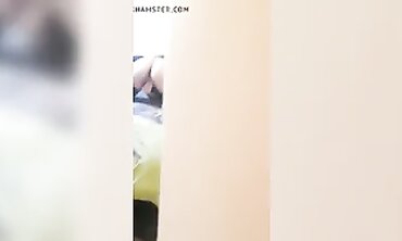 OMG: Step-Mom Surprised by Sudden Cum Shot