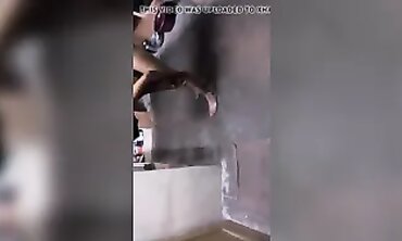 POV: Anni's Super-Hot Oil Bath Diwali Special