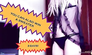 Coachella Punishment POV with Joy and For