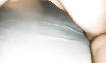 Bombshell and Beauty Share Their Big Tits with a New Roommate