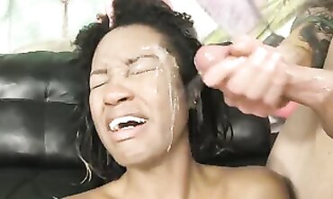African Facial Surprise Compilation