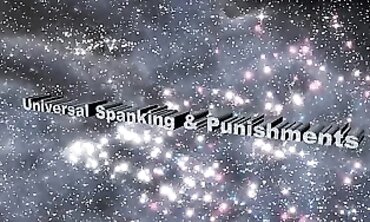 The Spanking Game: A Sex-Positive Approach to Discipline with Your Partner