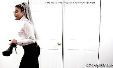The Spanking Game: A Sex-Positive Approach to Discipline with Your Partner
