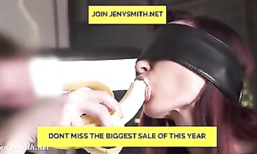 Horny Killer Doll Goes Bananas - A Sexually Charged Parody